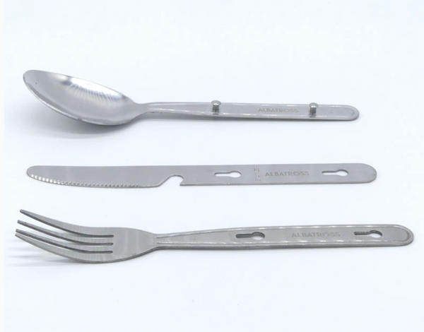 Albatross Take Back Ware