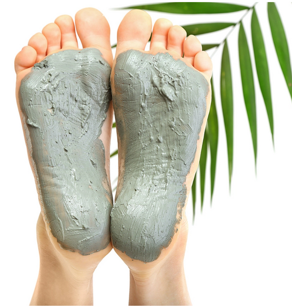 Calcium Bentonite Clay (Living clay)