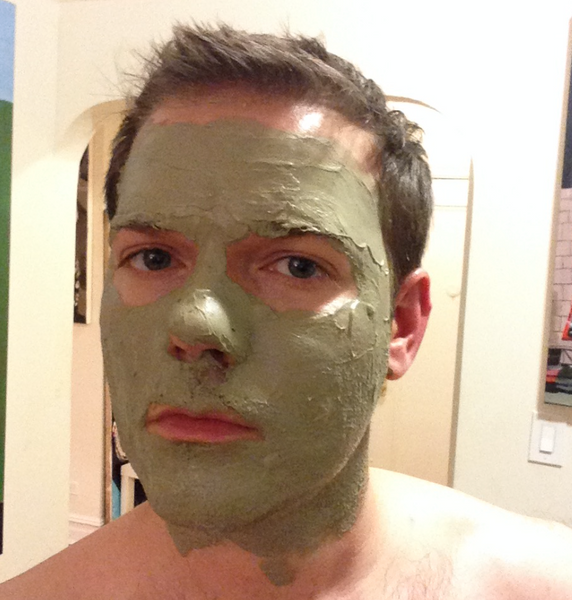 Calcium Bentonite Clay (Living clay)