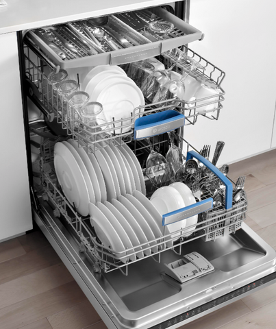 Dishwasher Gel (Machine Washing)