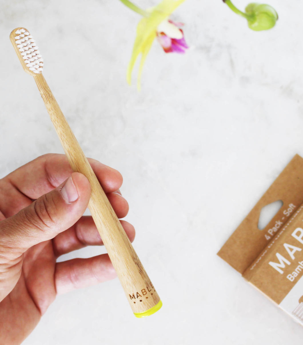 Mable toothbrush (single soft)