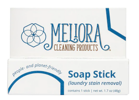 Meloria laundry soap stick